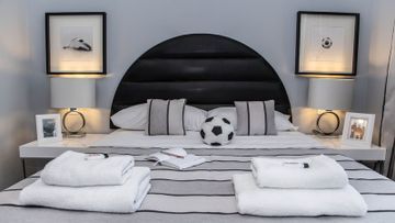 Alcam Books Apartamento