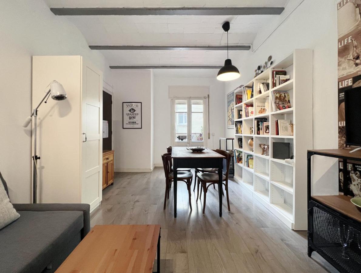 U-nique Legalitat Apartment