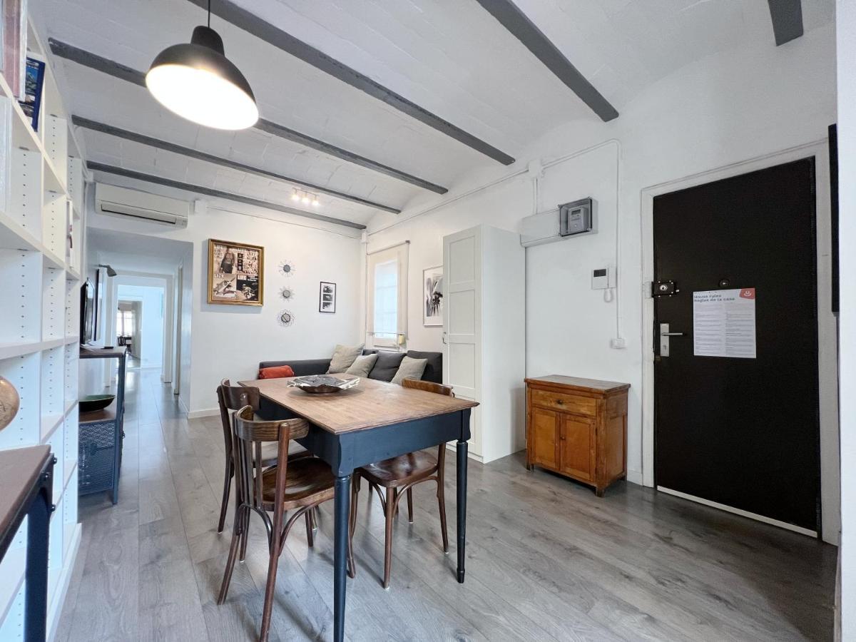 Apartment U-nique Legalitat Barcelona