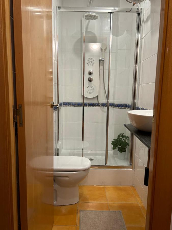 Apartamento Hgc *