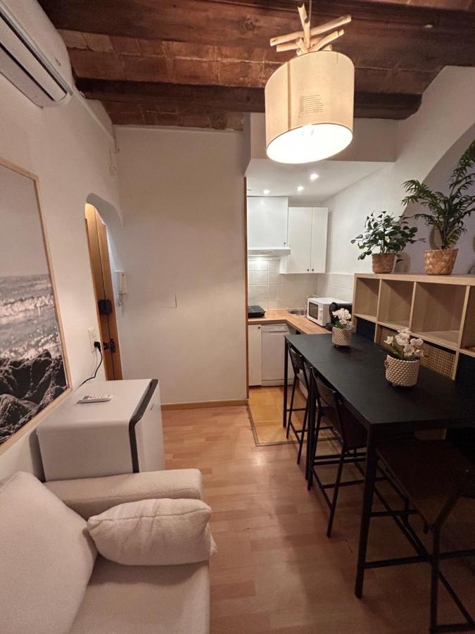 Apartamento Hgc Barcelona