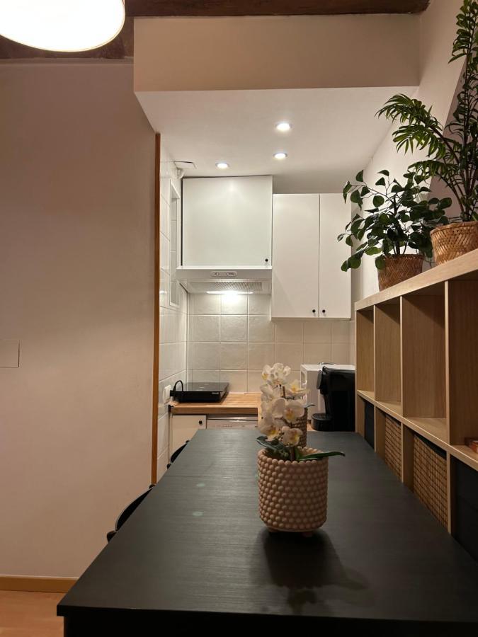Apartamento Hgc Barcelona