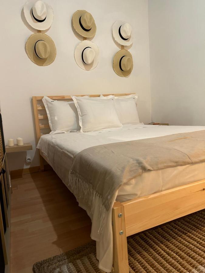 Apartamento Hgc *