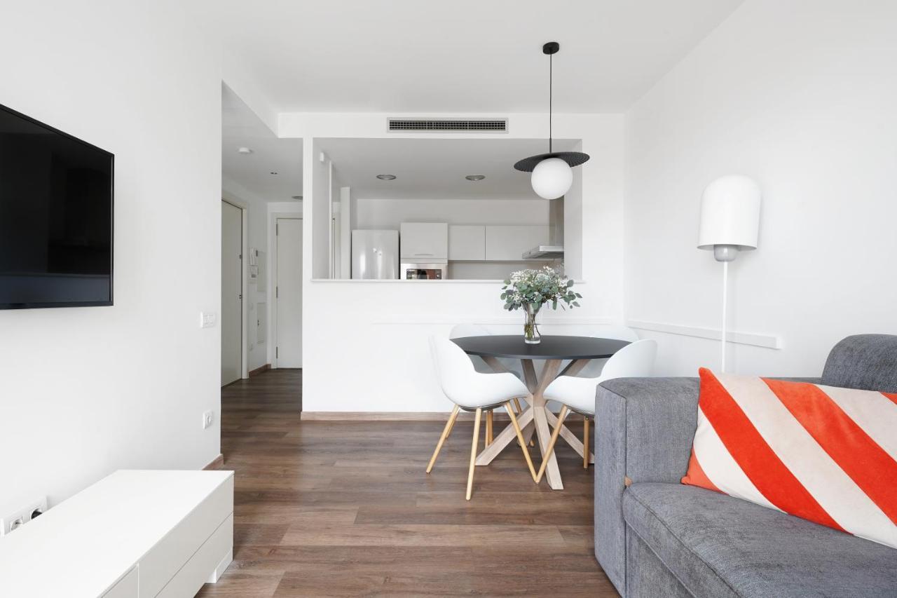 Apartamento Numa Colmena Barcelona