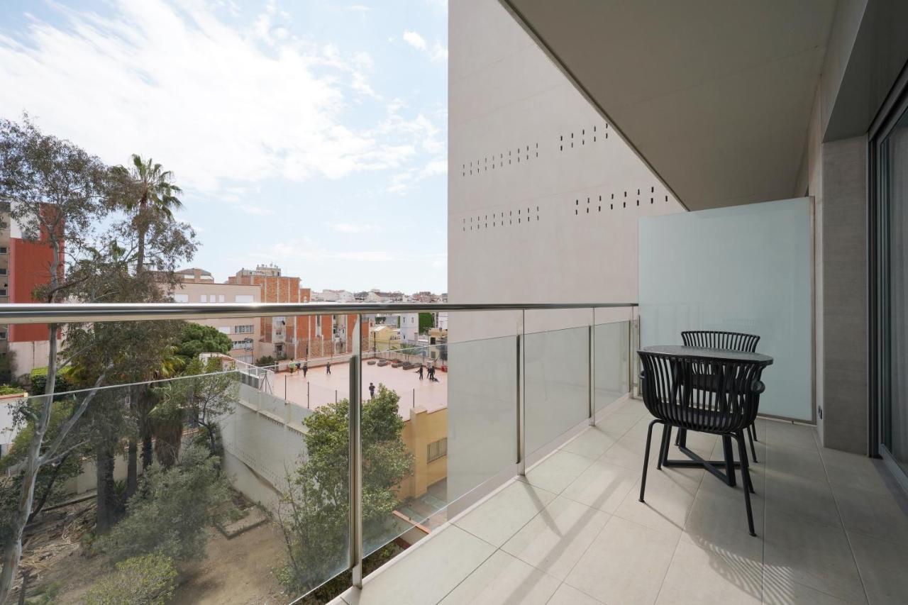 Apartamento Numa Colmena *