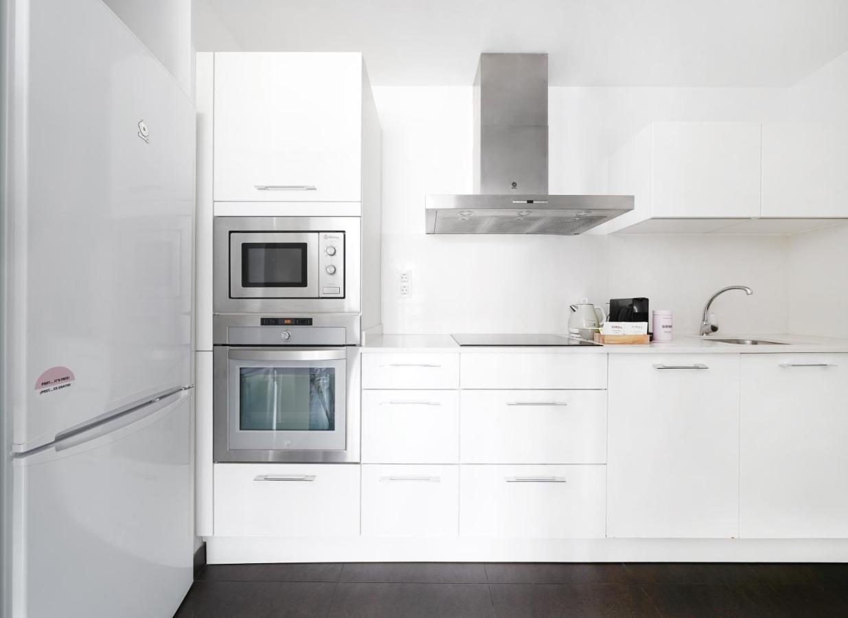 Numa Colmena Apartamento Barcelona