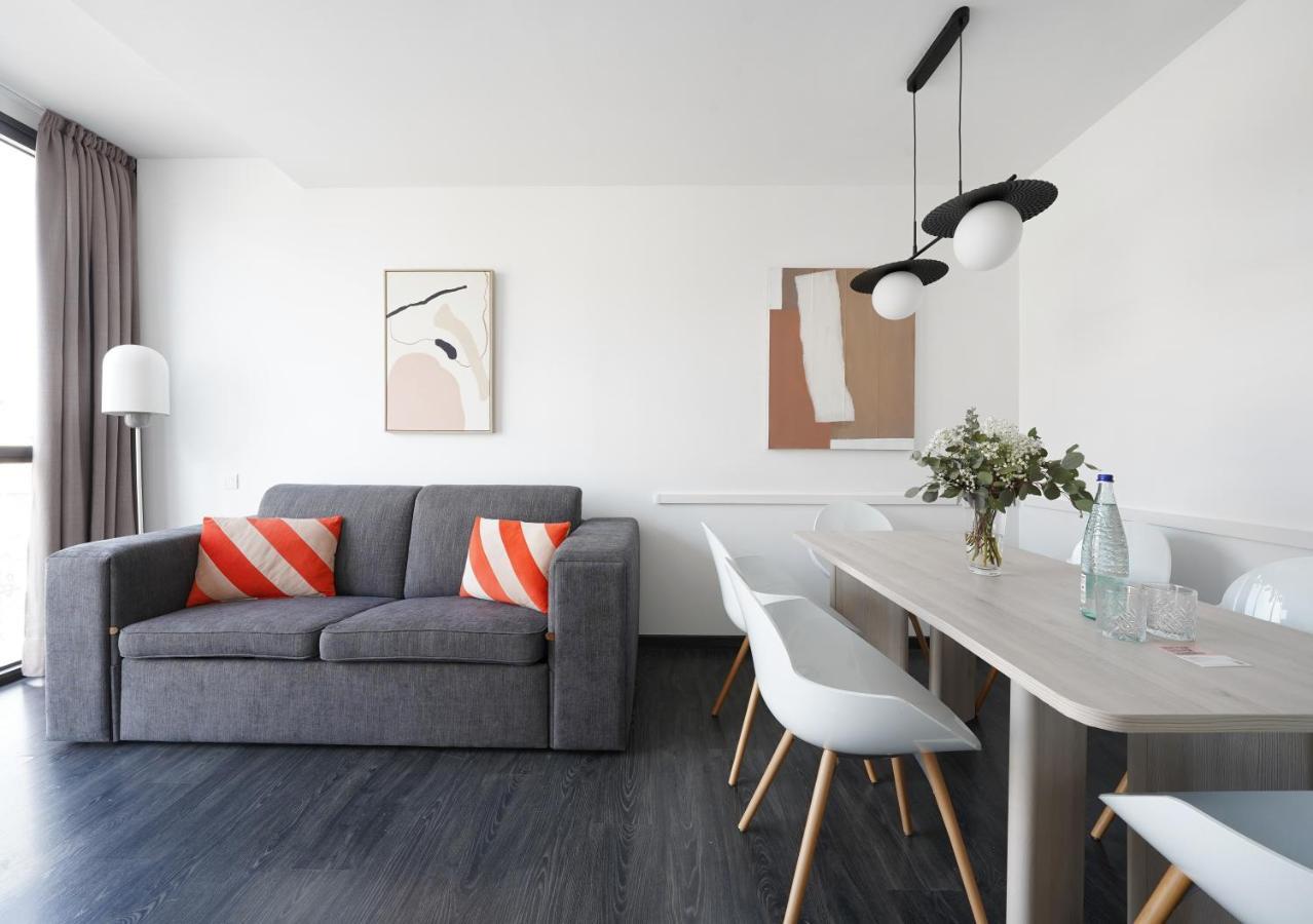 Apartamento Numa Colmena Barcelona