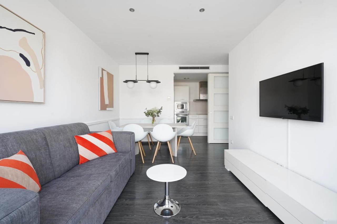 Apartamento Numa Colmena Barcelona