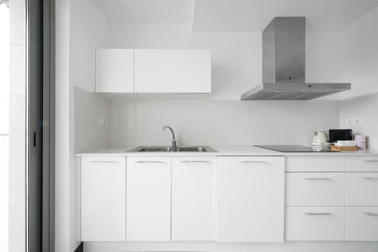 Numa Colmena Apartamento