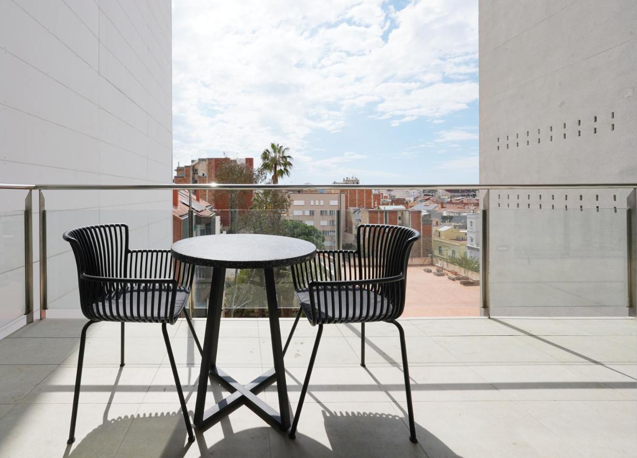 Numa Colmena * Barcelona
