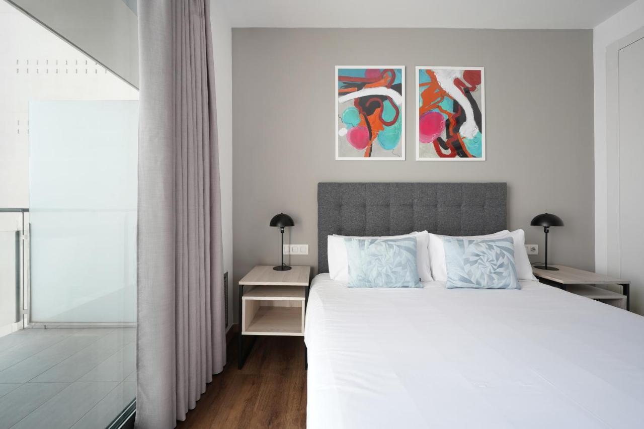 Apartamento Numa Colmena Barcelona