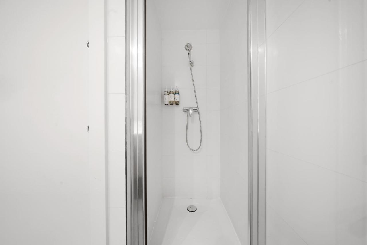 Numa Colmena Apartamento *