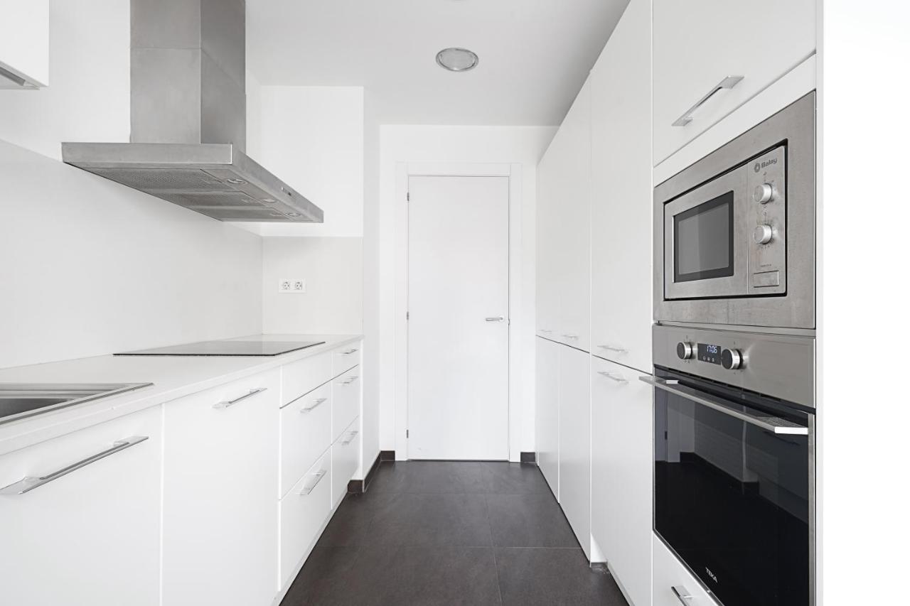 Apartamento Numa Colmena Barcelona