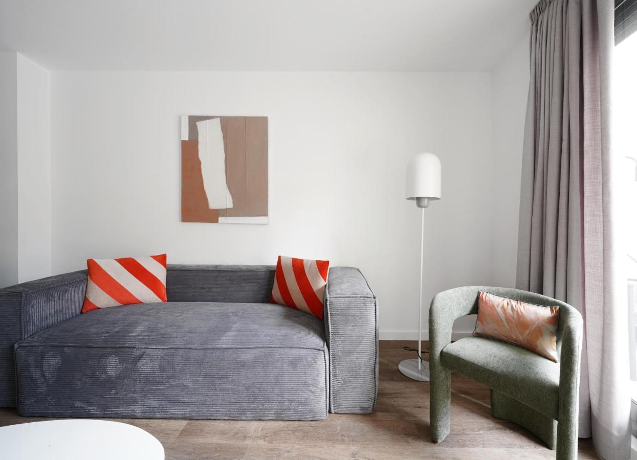 Apartamento Numa Colmena