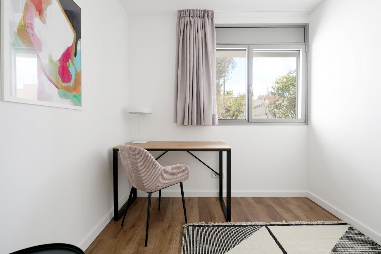 Apartamento Numa Colmena Barcelona