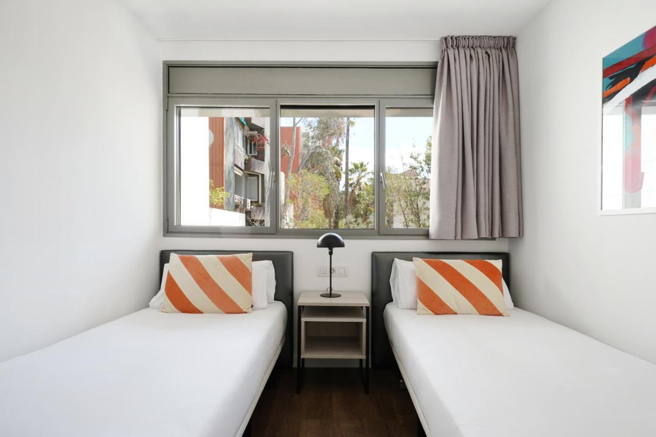 Numa Colmena Apartamento