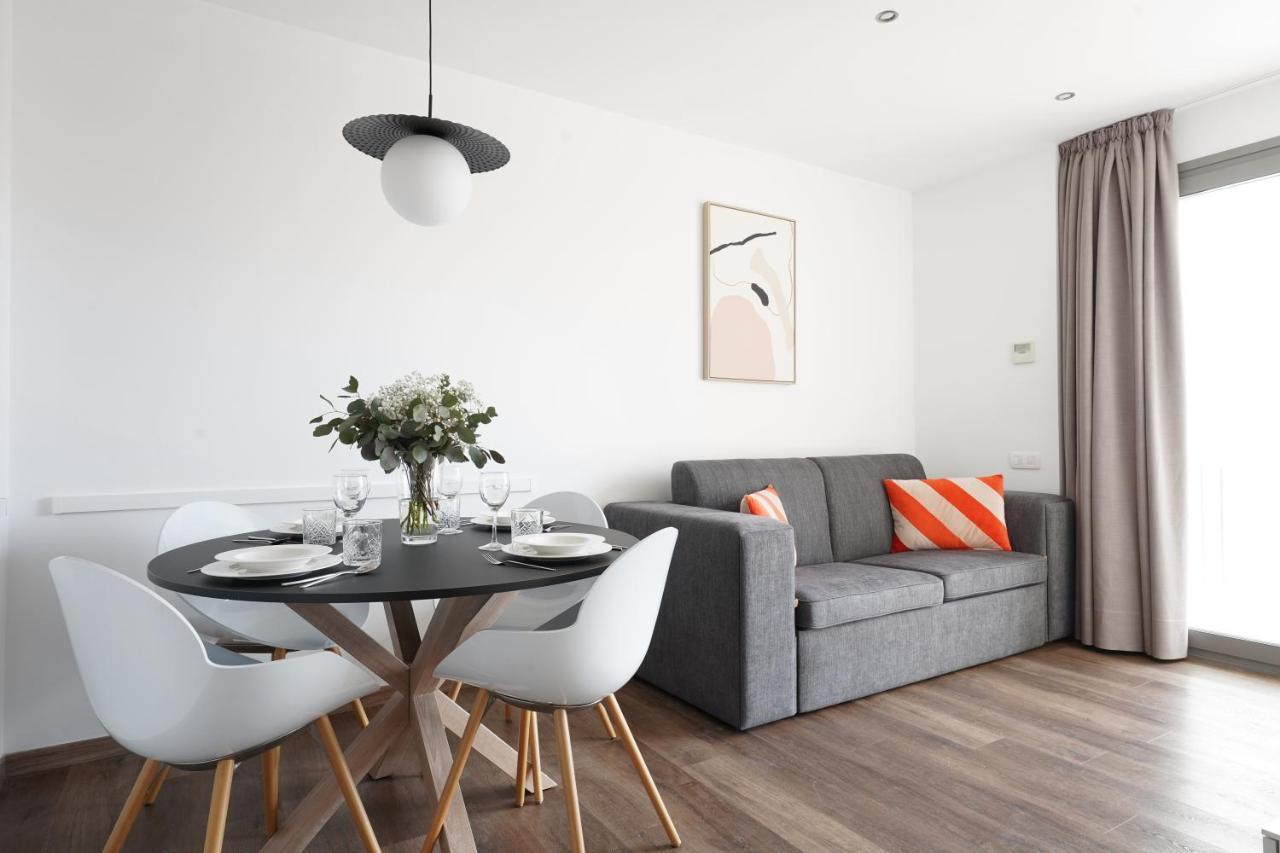 Numa Colmena Apartamento Barcelona