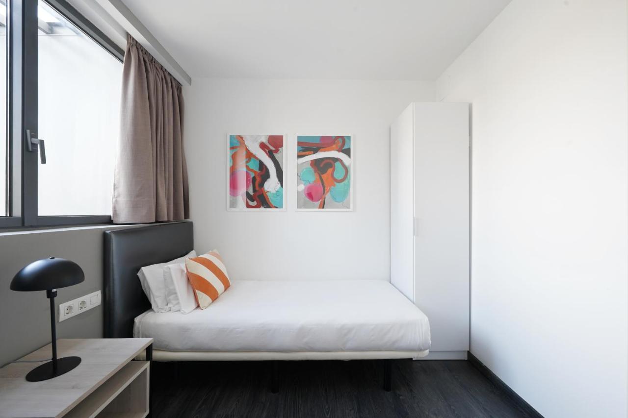 Apartamento Numa Colmena