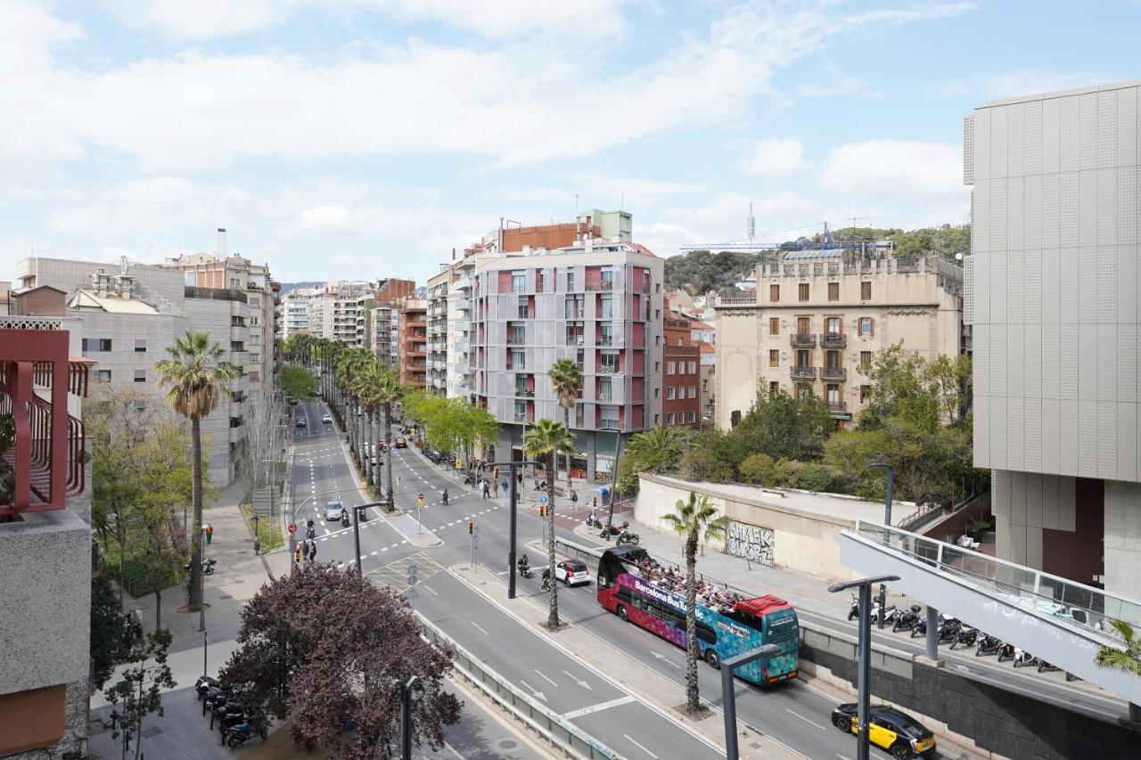 Apartamento Numa Colmena