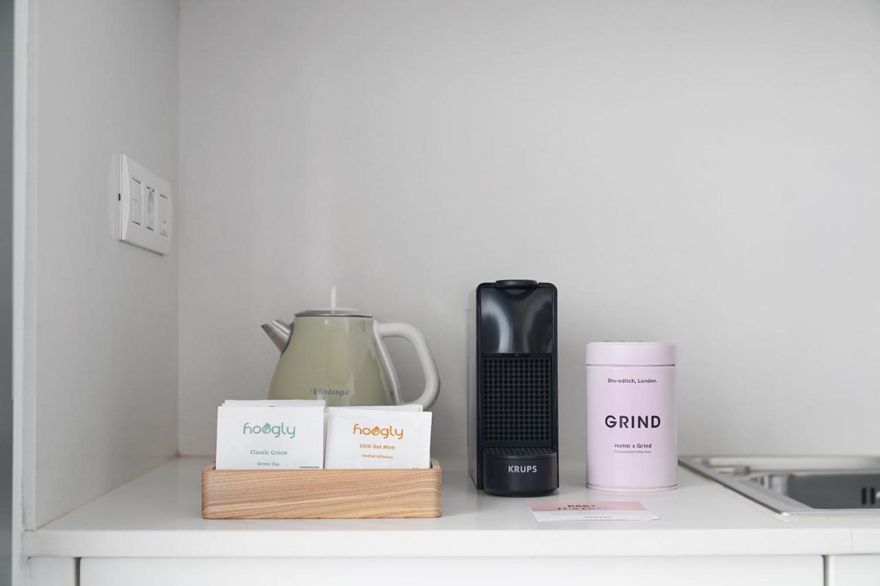 Numa Colmena Apartamento Barcelona