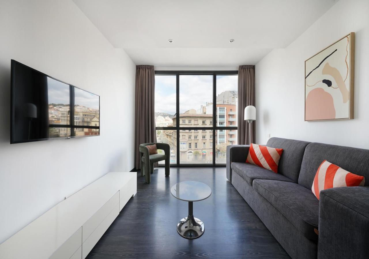Apartamento Numa Colmena Barcelona