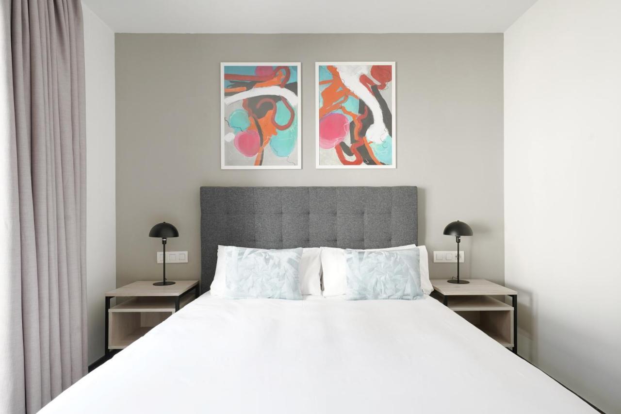 Numa Colmena Apartamento Barcelona