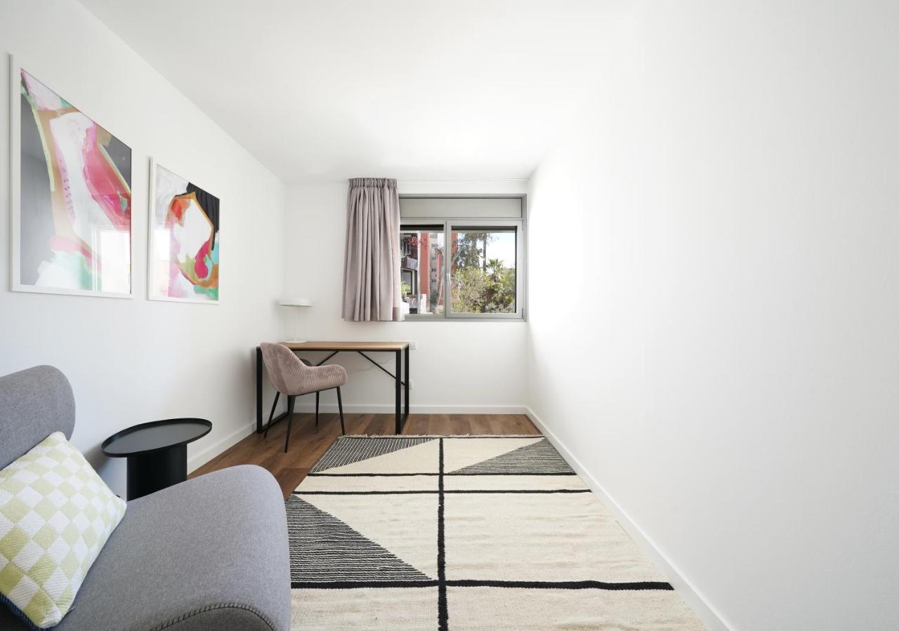 Numa Colmena Apartamento