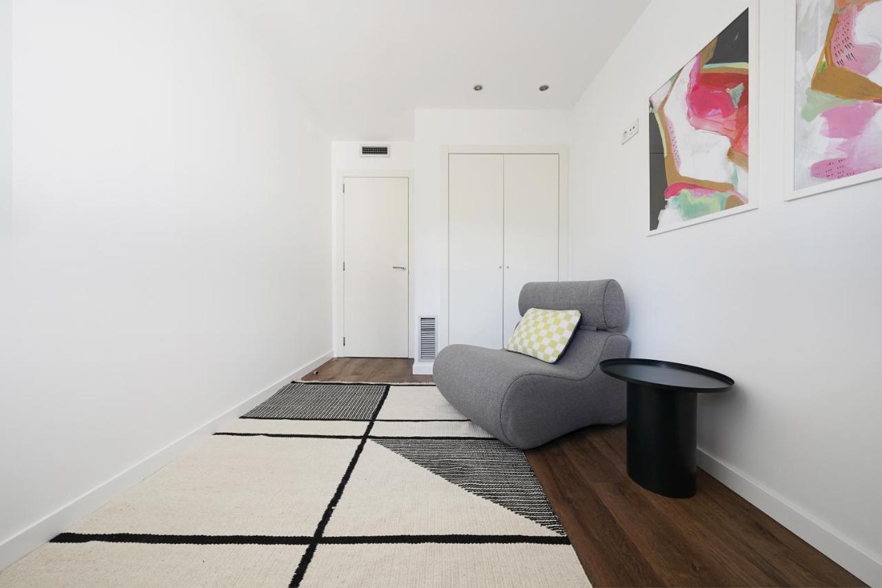 Apartamento Numa Colmena *