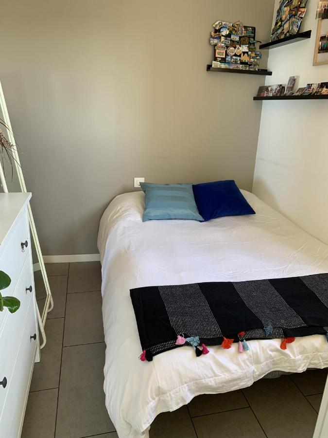 Montjuic Castle Penthouse Apartamento Barcelona