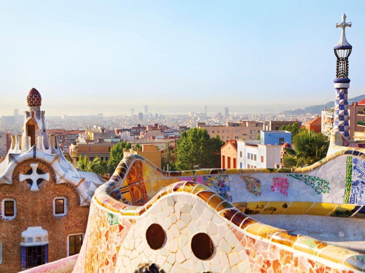 Centric By Interhome * Barcelona