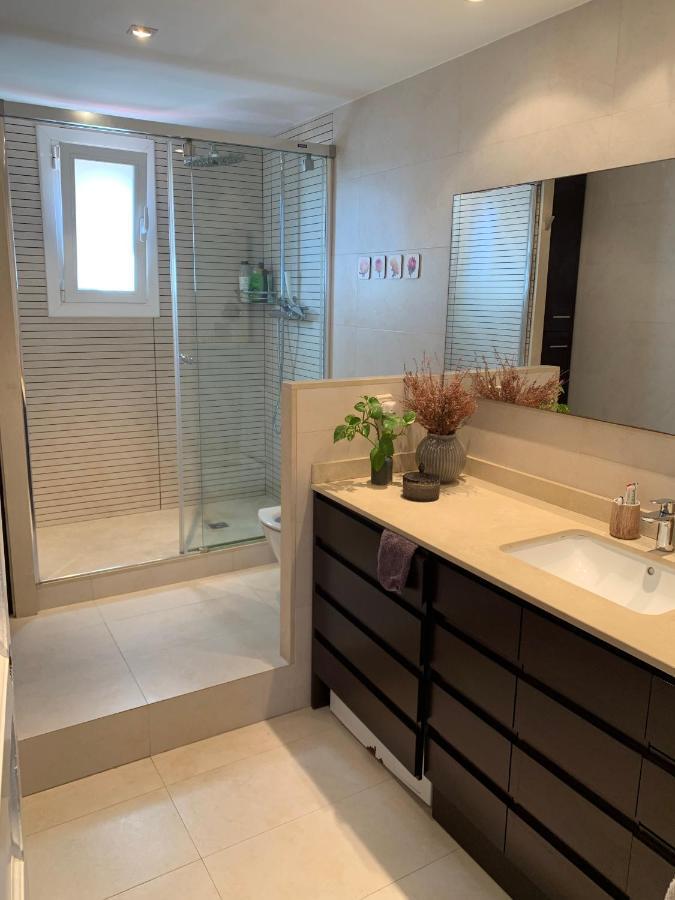 Montjuic Castle Penthouse Apartamento *
