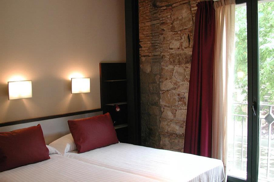 Allada 3* Apartahotel