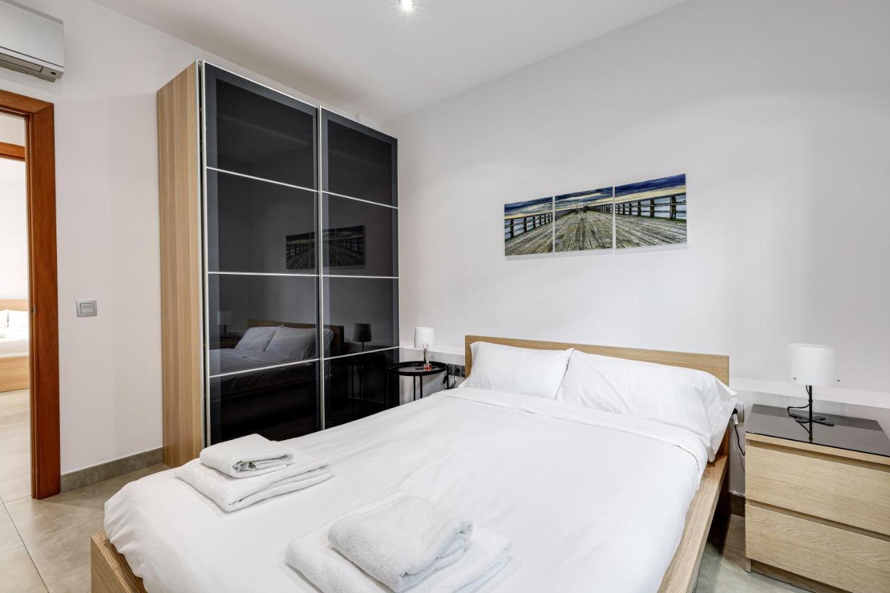 Urban Flats Vallirana Apartamento *