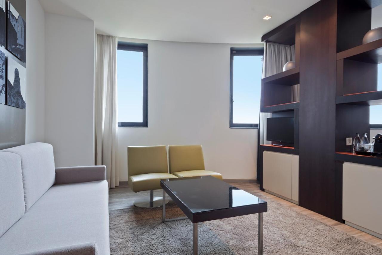Condal Mar Affiliated By Meliá 4* Barcelona