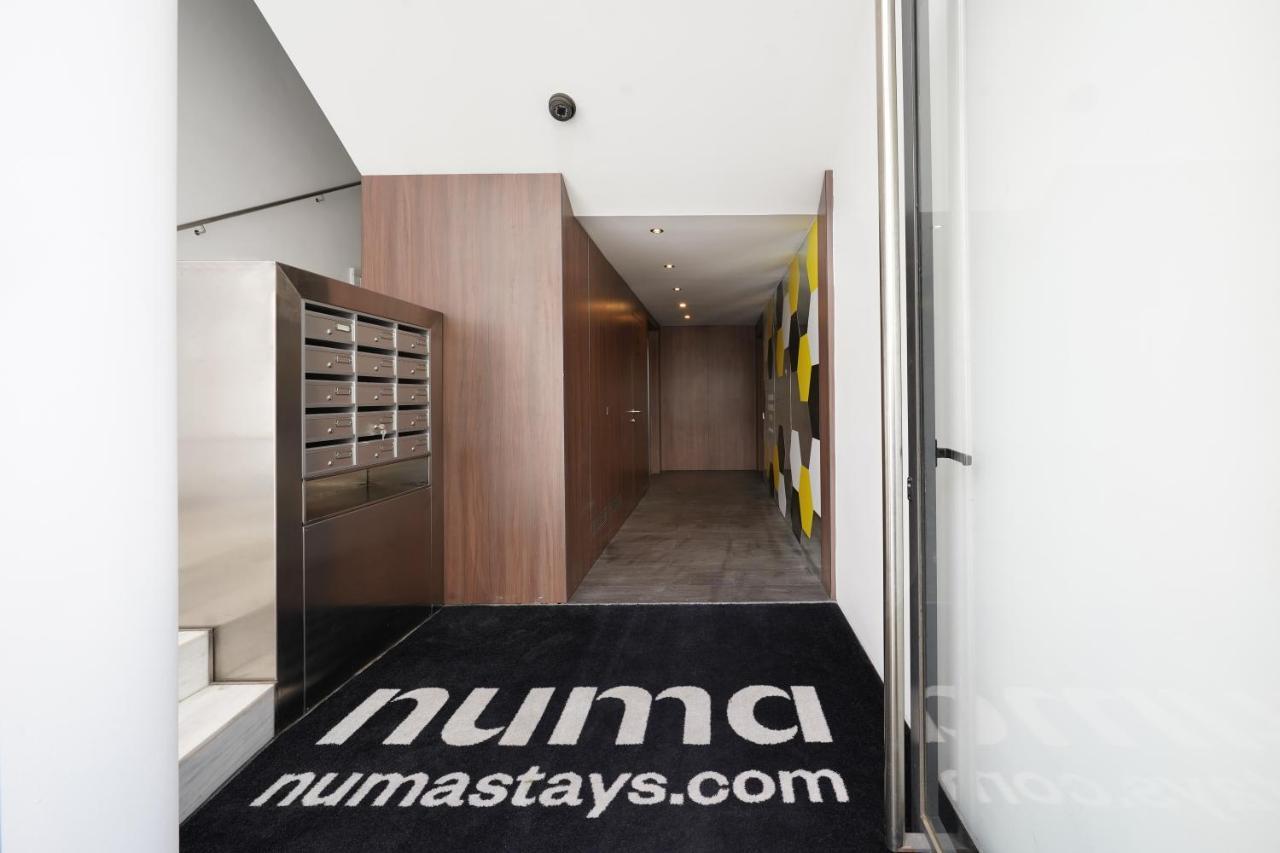 Numa Colmena Apartamento Barcelona