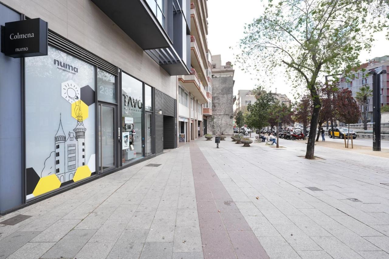 Numa Colmena Barcelona