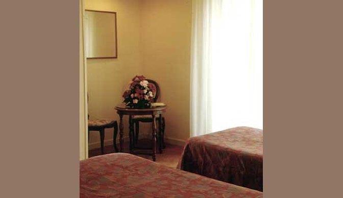 Hotel Regencia Colón