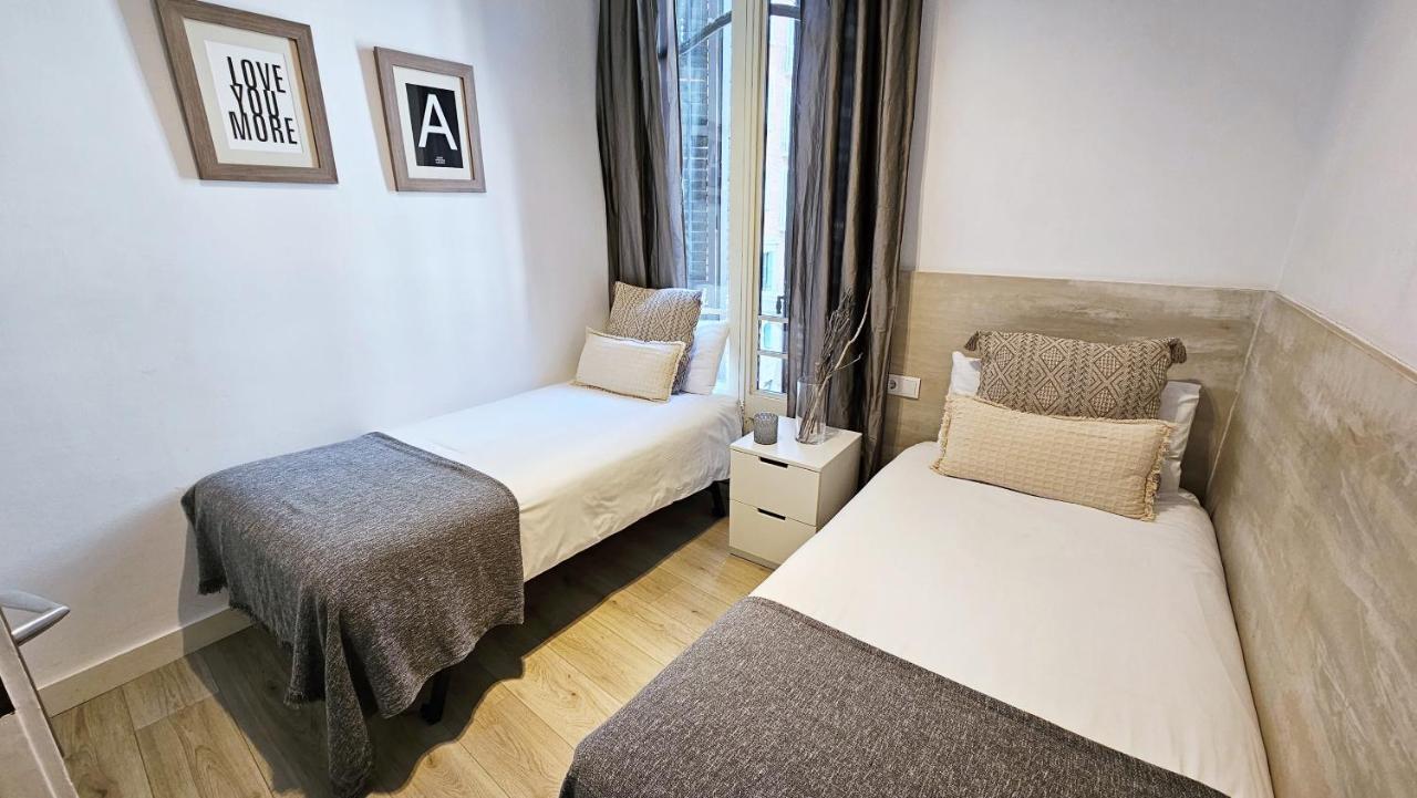 Click&flat Seneca Apartamento