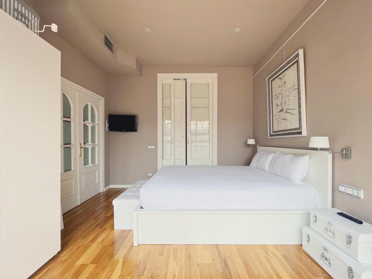 Apartamento U-nique Urquinaona *