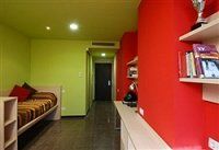 Apartamento àgora Bcn. Residencia Universitaria Internacional