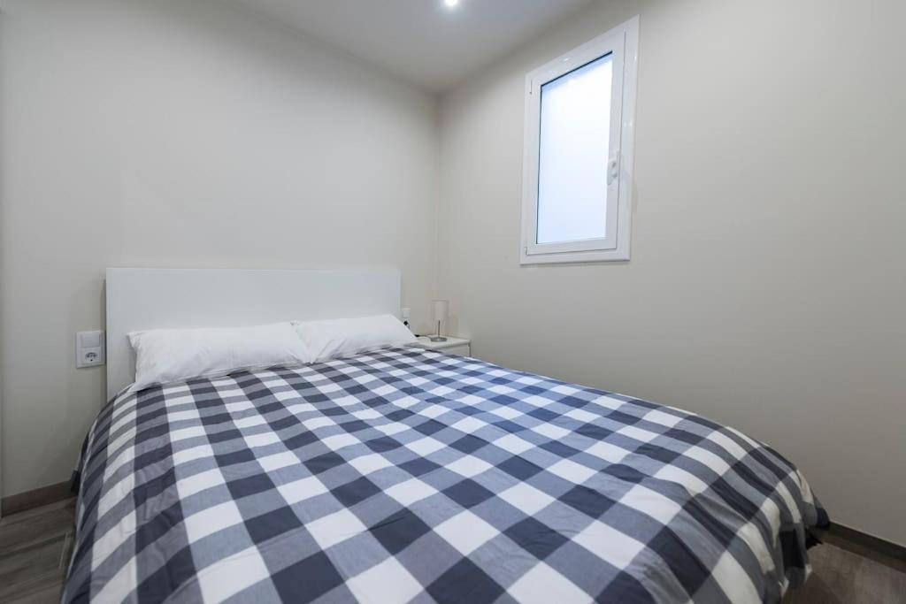 Apartamento Sagrada Familia