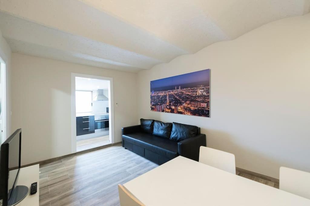 Sagrada Familia Apartamento Barcelona
