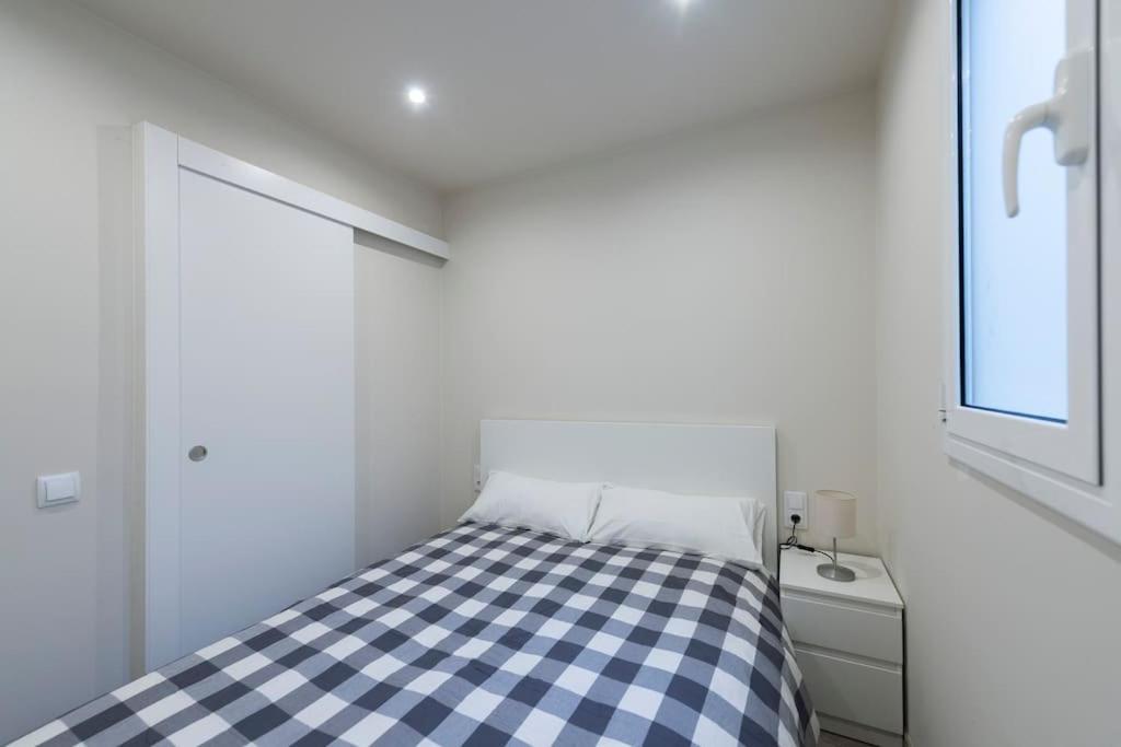 Apartamento Sagrada Familia *