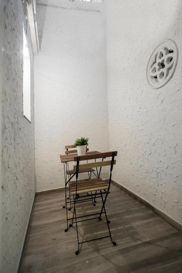 Sagrada Familia Apartamento