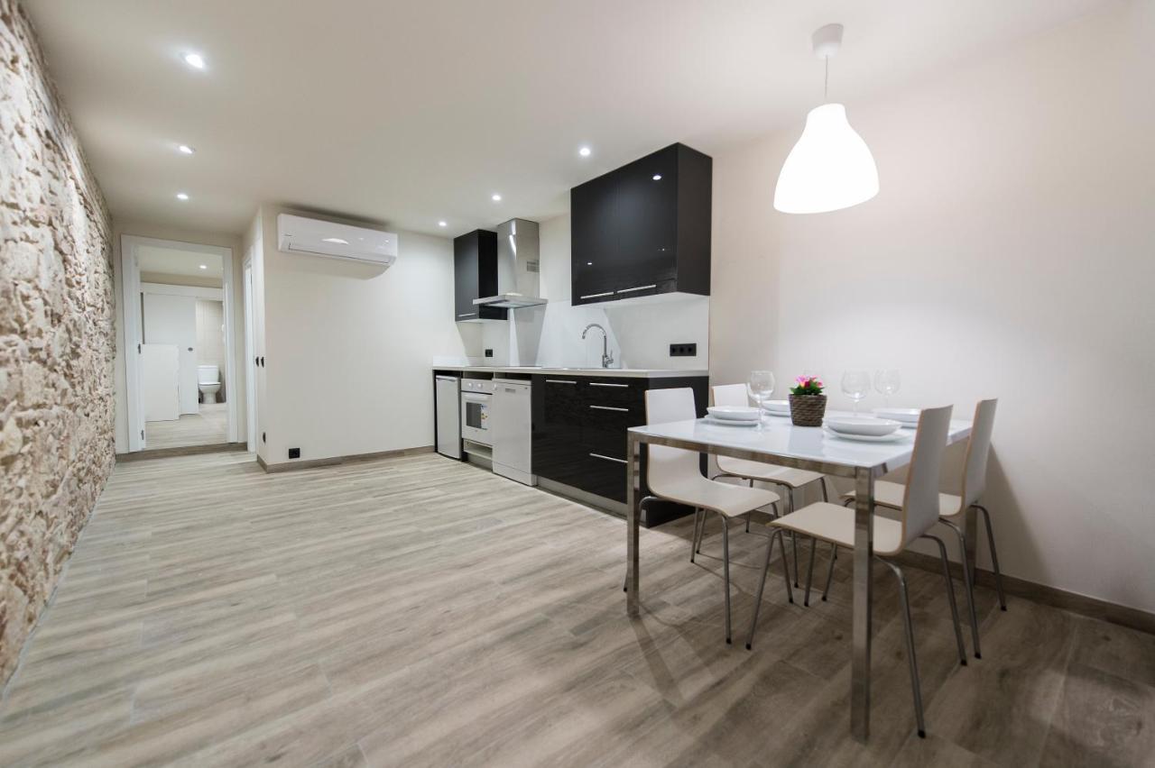 Sagrada Familia Apartamento Barcelona