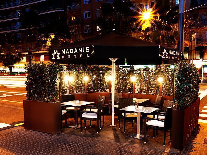 Madanis 4*