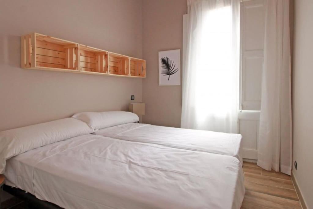 Bebarceloner Sants - 2 Bedrooms