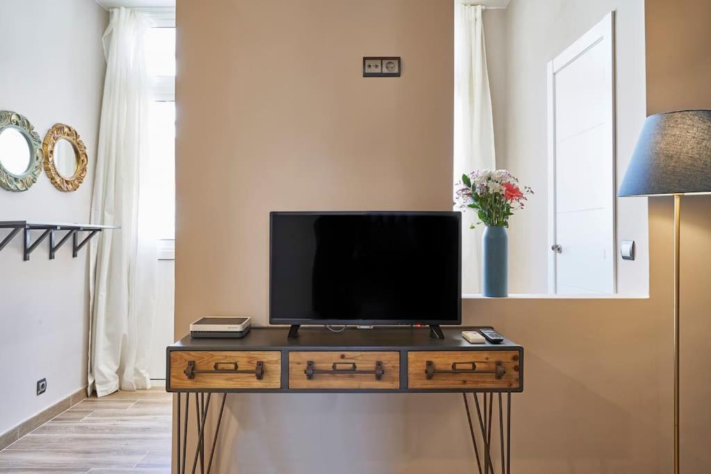 Apartamento Bebarceloner Sants - 2 Bedrooms Barcelona