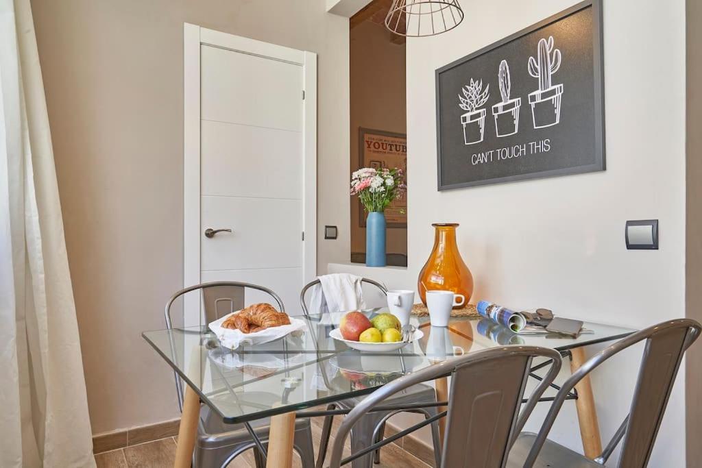 Bebarceloner Sants - 2 Bedrooms *