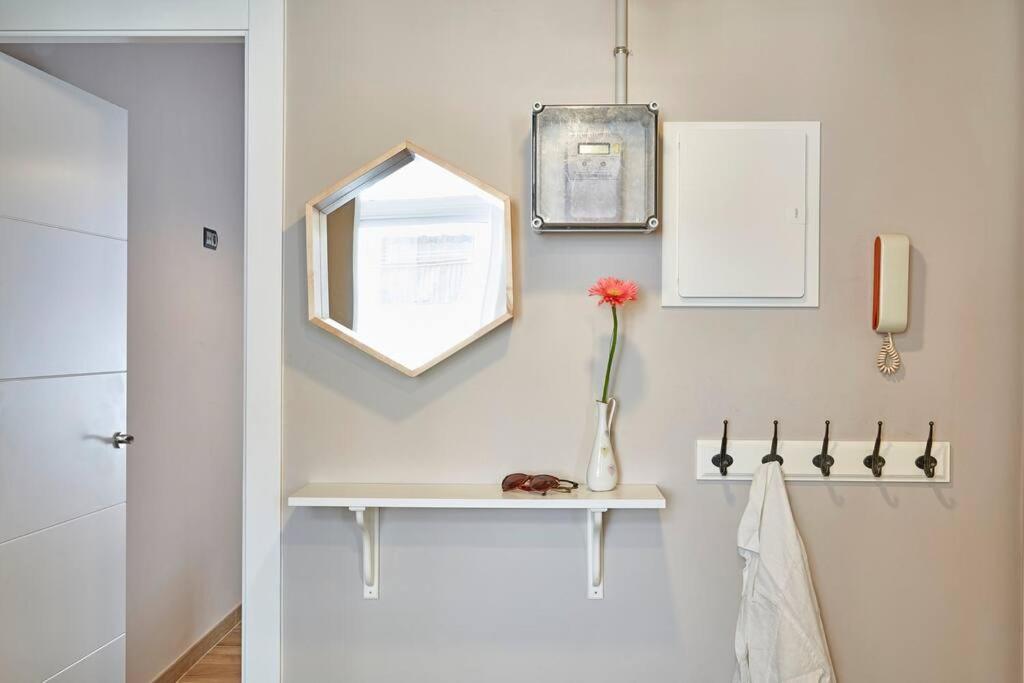 Bebarceloner Sants - 2 Bedrooms * Barcelona